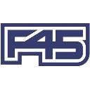 F45 Training Mawson Lakes logo